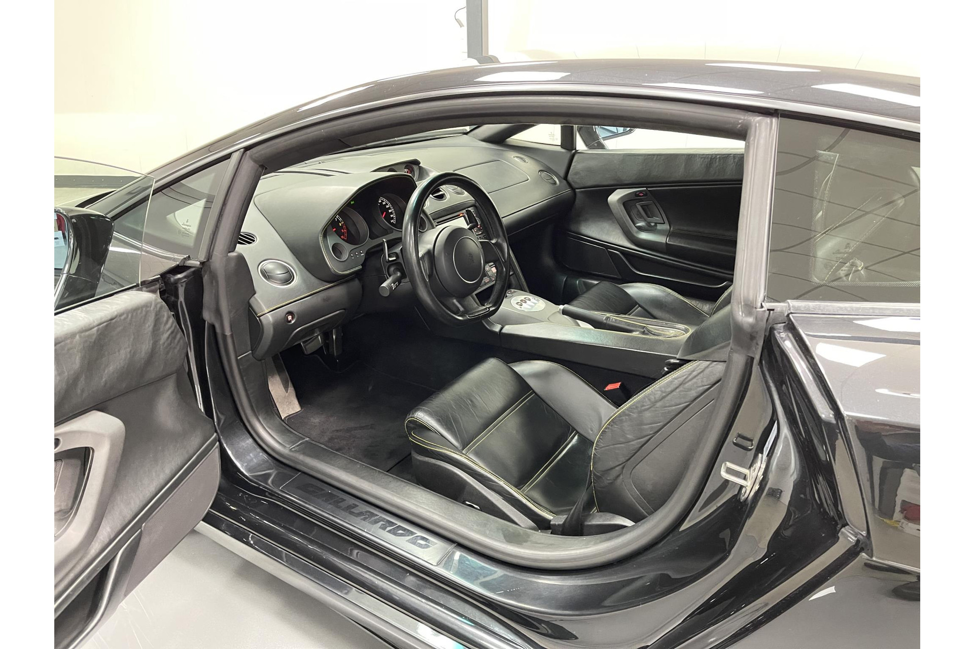 Lamborghini Gallardo *1500PK*TWIN TURBO*HURACAN MOTOR*DODSON*ORIG.NL*